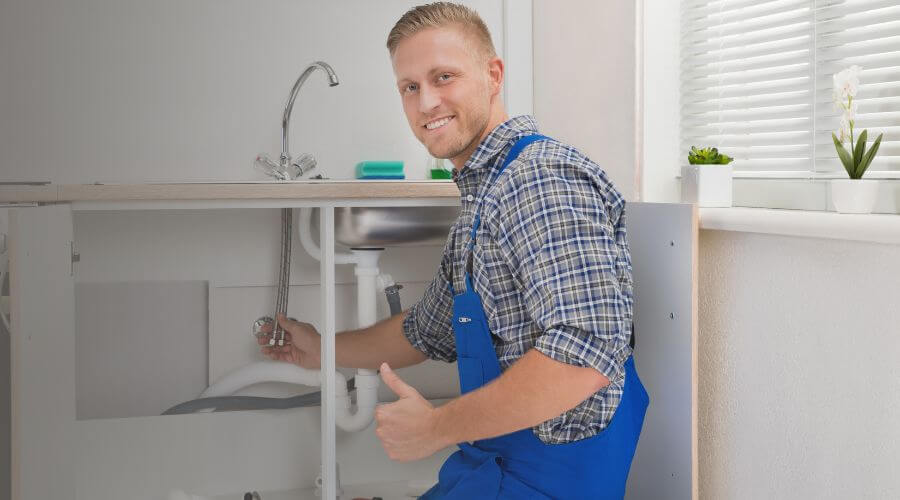Emergency Plumbing Repair in Topock, AZ